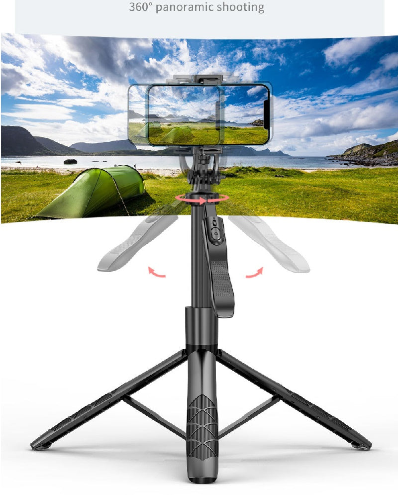FaceFollow 360° Smart Gimbal - Hands-Free Video Recording - phone accessories Readi Gear