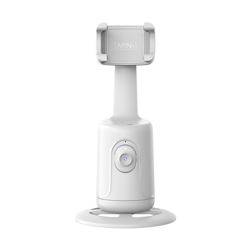 FaceFollow 360° Smart Gimbal - Hands-Free Video Recording - phone accessories Readi Gear