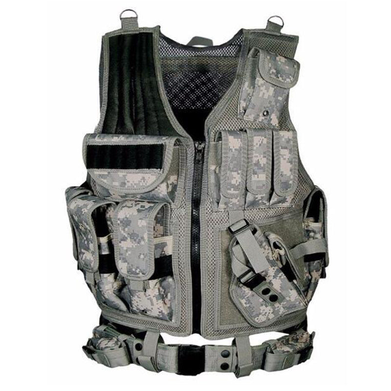 StrikeForce Tactical Vest