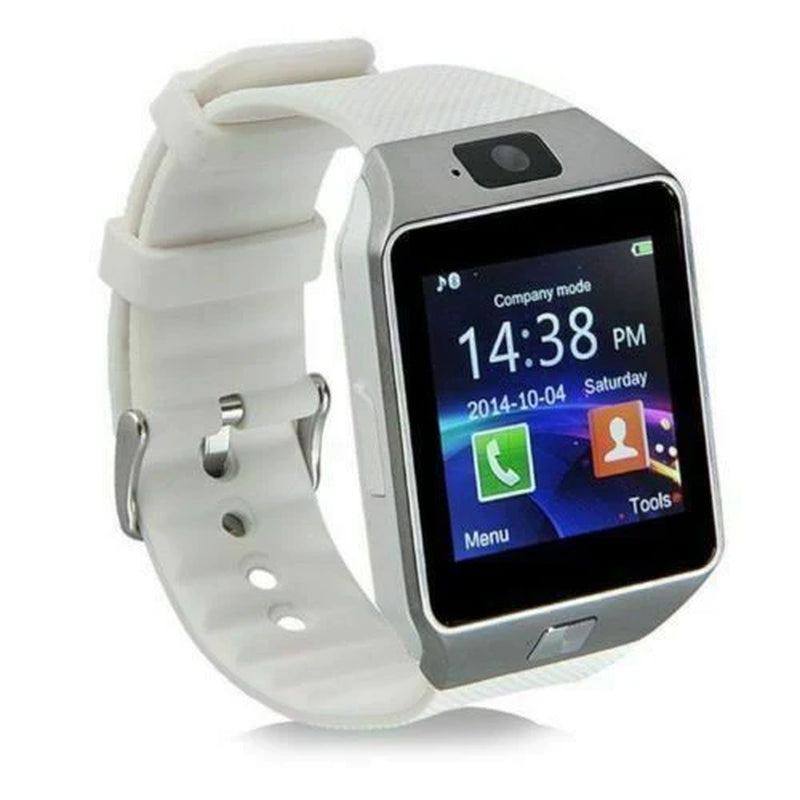 ProSync Bluetooth Waterproof Smartwatch for iPhone & Android - ProSync Bluetooth Waterproof Smartwatch for iPhone & Android Readi Gear