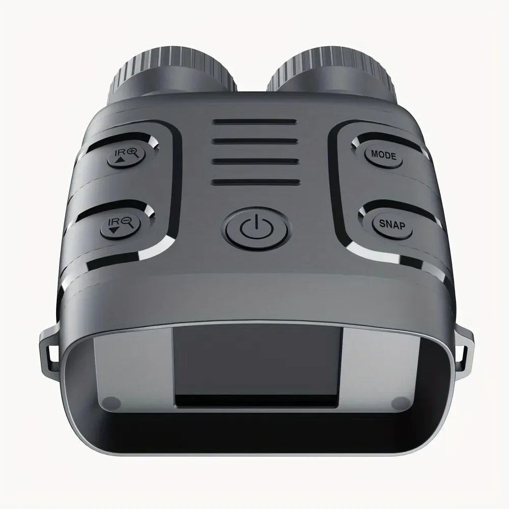 NightHawk 1080P Infrared Night Vision Binoculars - Night Vision Infrared Binoculars Readi Gear
