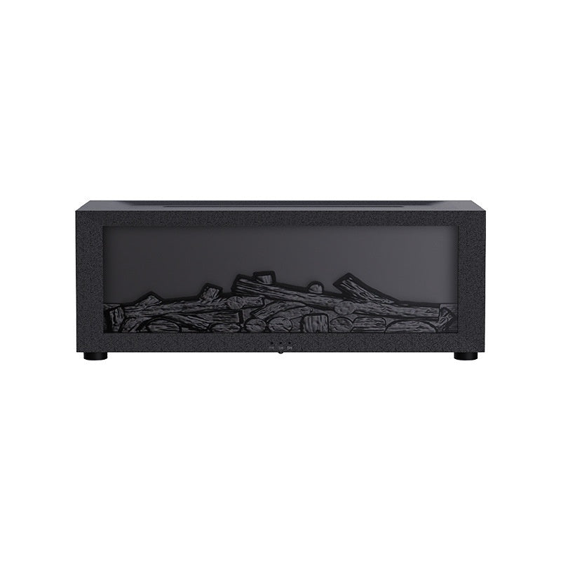 WarmGlow Mini Fireplace Diffuser - Aromatherapy Flame Humidifier - Fireplace diffuser Readi Gear