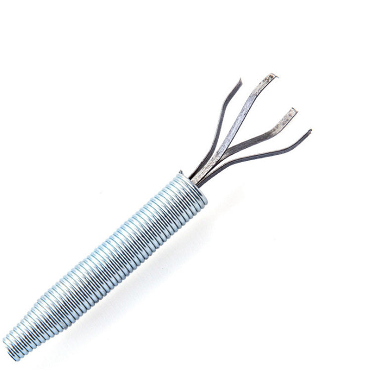 ClogBuster Pro Flexible Drain Cleaner - Hair & Debris Removal Tool - Drain cleaner Readi Gear