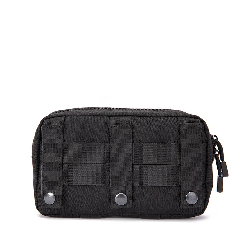 SurvivalPro Tactical EDC and First Aid Utility Pouch - First Aid Pouch Readi Gear