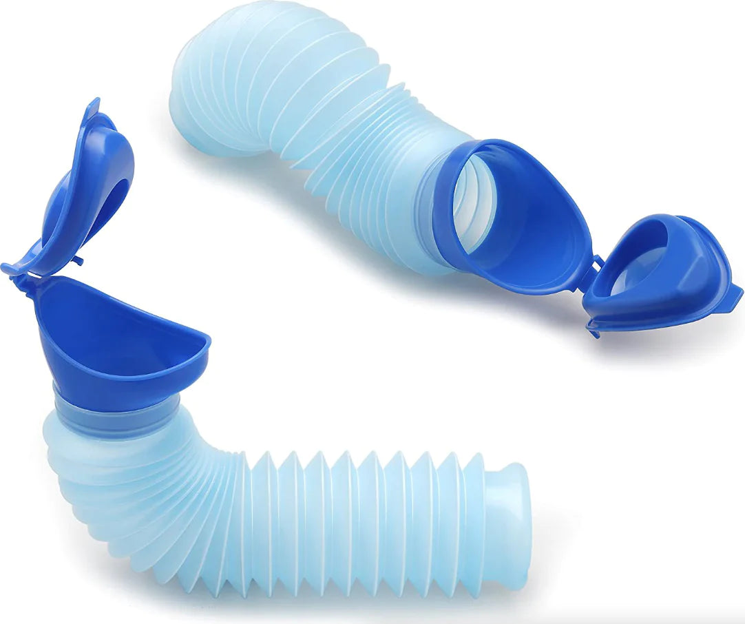 FlexiPee Emergency Urinal Kit - FlexiPee Emergency Urinal Kit Readi Gear