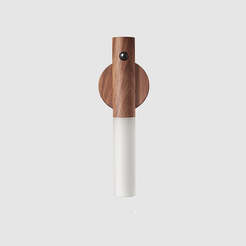 LumiBar Motion-Sensing Night Light | Magnetic, Portable & Rechargeable - Night Light Readi Gear