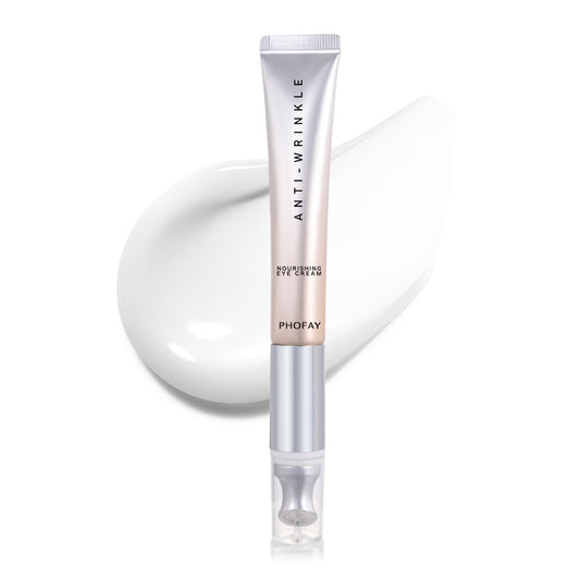 PHOFAY Anti-Aging Eye Cream – Wrinkles, Dark Circles & Puffiness