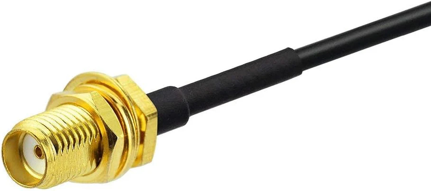 MaxReach Baofeng-Compatible Antenna – Car Mount, Extended Range - radio antenna Readi Gear
