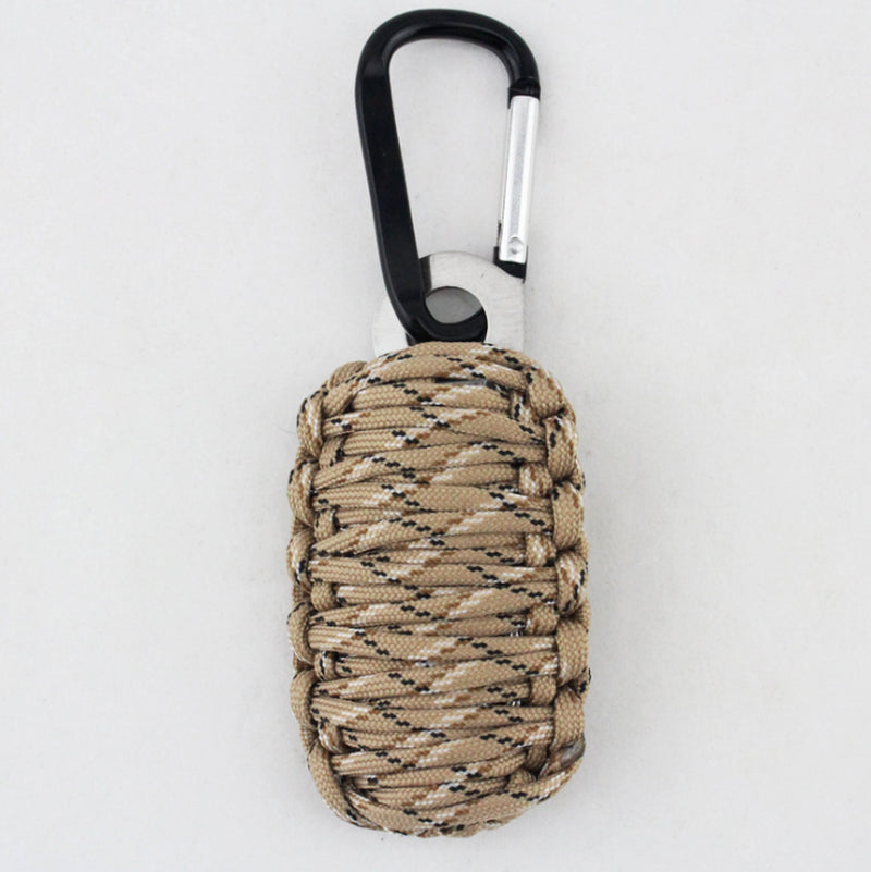 NatureCraft 15-in-1 Outdoor Survival Fishing Kit - Readi Gear
