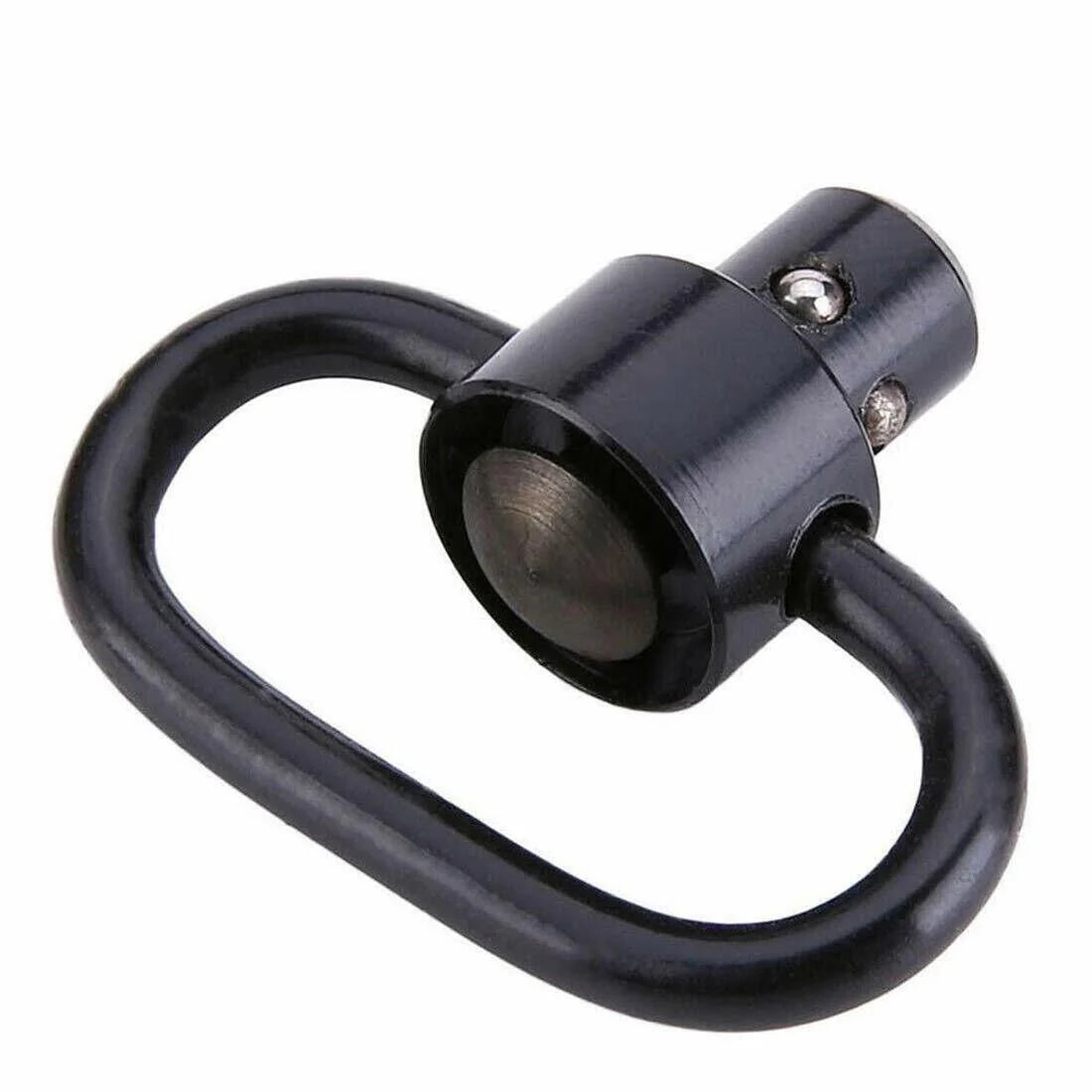 QuickDetach Rifle QD Sling Swivel Mount - 2PCS Heavy Duty 1.25 - Rifle sling swivel Readi Gear