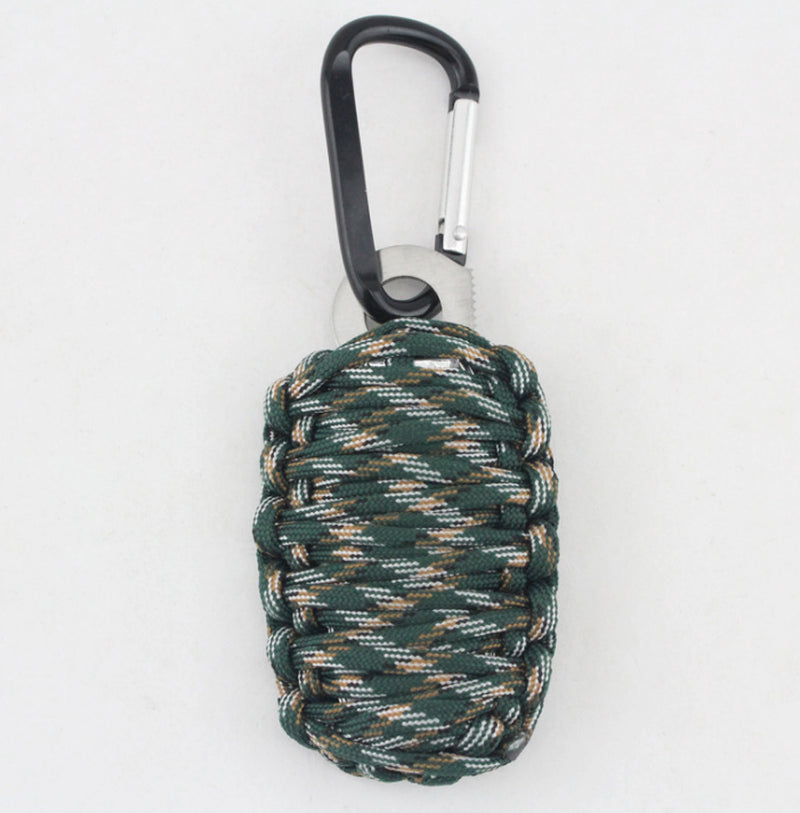 NatureCraft 15-in-1 Outdoor Survival Fishing Kit - Readi Gear