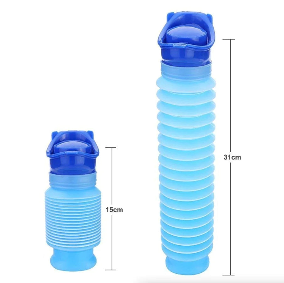 FlexiPee Emergency Urinal Kit - FlexiPee Emergency Urinal Kit Readi Gear