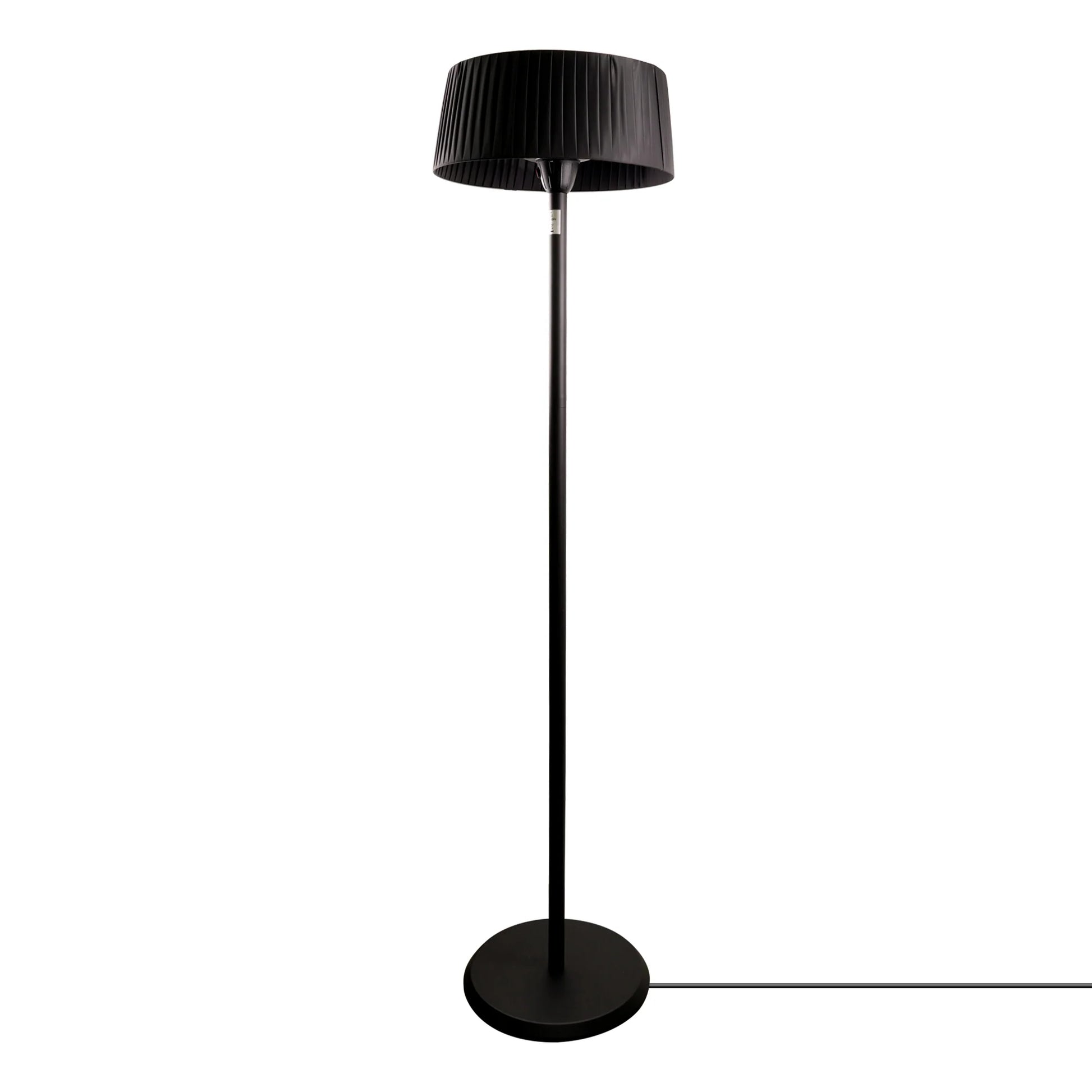 ThermaLight 1500W Heater Lamp - Elegant Warmth for Indoors & Outdoors - Outdoor heater lamp Readi Gear