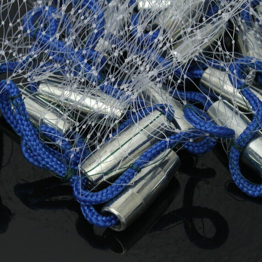 SwiftStrike Quick-Deploy Fishing Net - fishing net Readi Gear