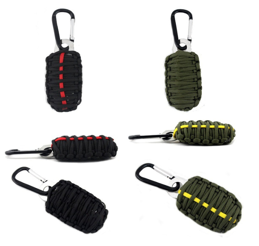 NatureCraft 15-in-1 Outdoor Survival Fishing Kit - Readi Gear
