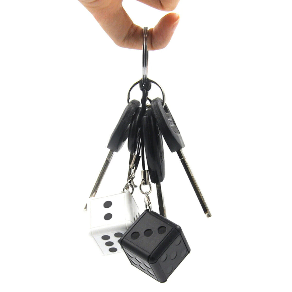 Mini Dice Spy Camera 1080P HD Night Vision with Motion Detection - Mini Dice Spy Camera 1080P HD Night Vision with Motion Detection Readi Gear