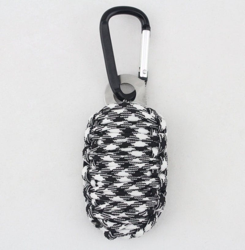NatureCraft 15-in-1 Outdoor Survival Fishing Kit - Readi Gear
