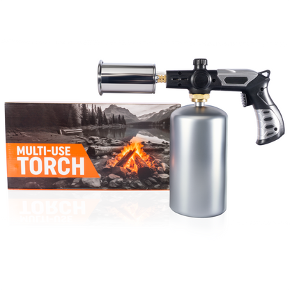 GrillPro Flame Blaster Charcoal Igniter Torch