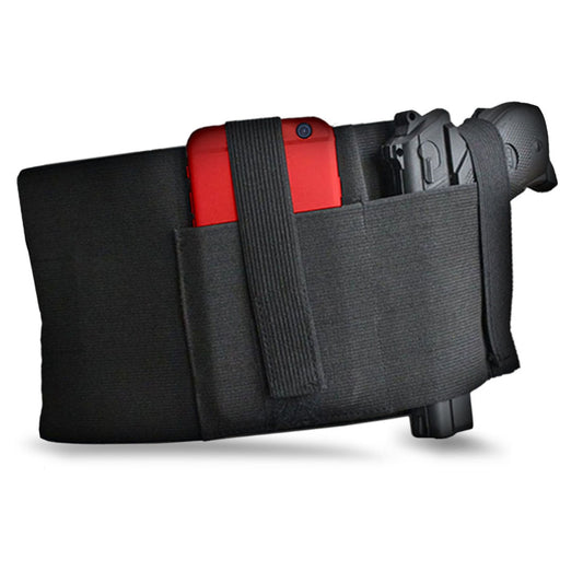 FlexGuard Tactical Belly Holster - FlexGuard Tactical Belly Holster Readi Gear