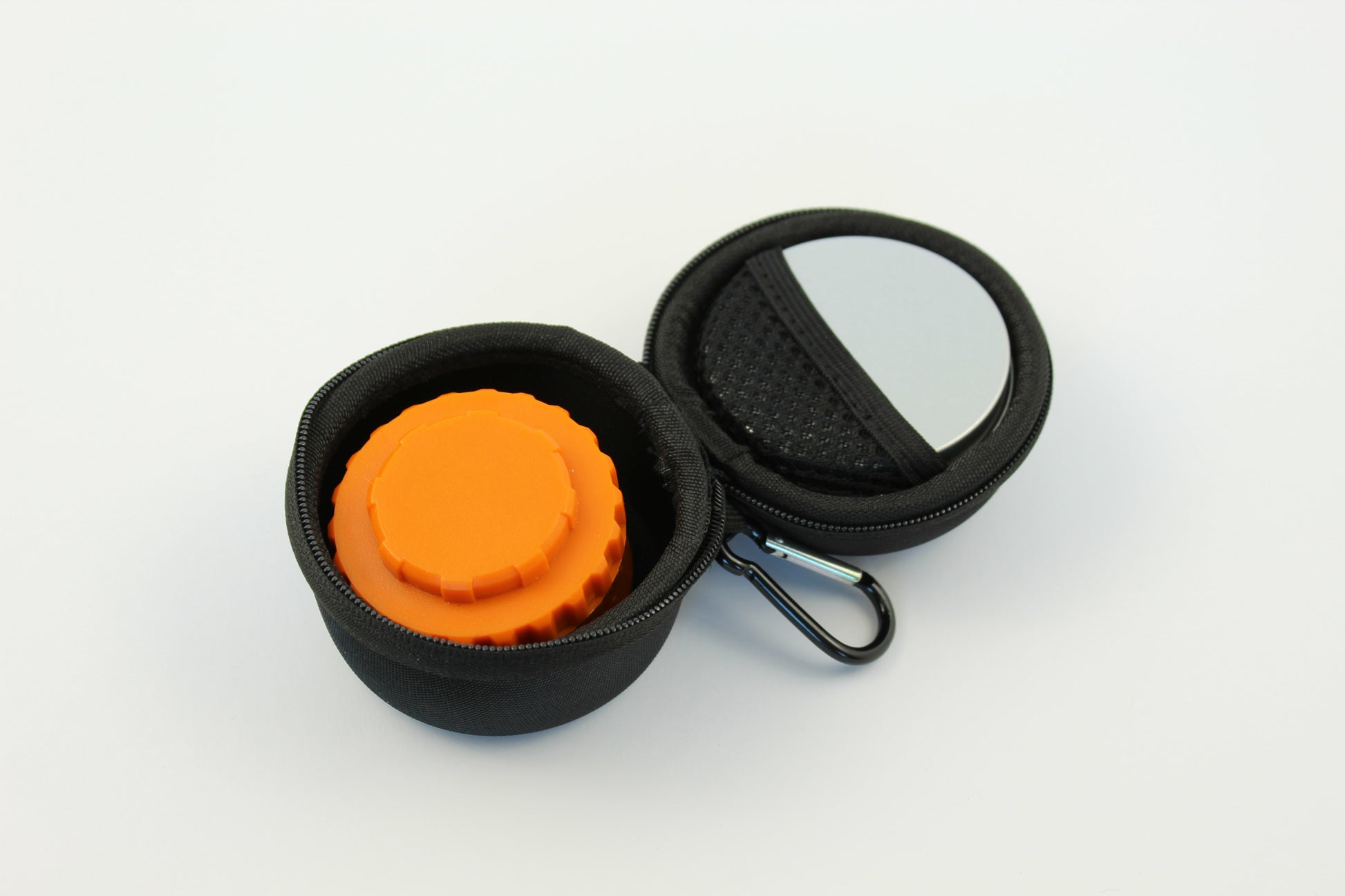 Pocket Slingshot Survival Kit - Ammo, Fire Starter, Fishing & Navigation Tools - Pocket Slingshot Survival Kit Readi Gear