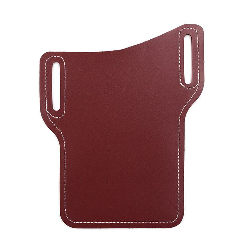 ProTec Leather Phone Case Holster - Leather phone case holster Readi Gear