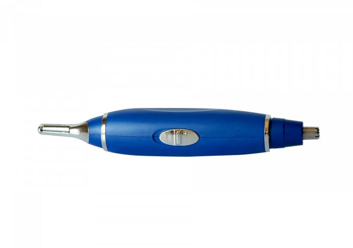 TrimMaster 3-in-1 Electric Groomer - Nose, Ear & Eyebrow Shaver - Readi Gear