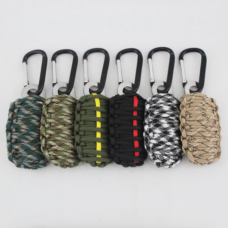 NatureCraft 15-in-1 Outdoor Survival Fishing Kit - Readi Gear