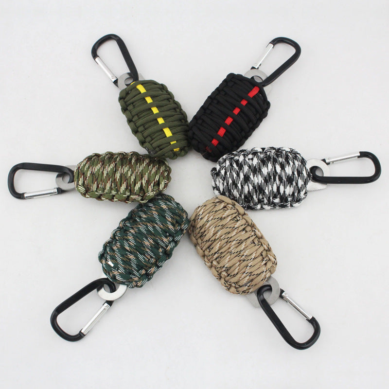 NatureCraft 15-in-1 Outdoor Survival Fishing Kit - Readi Gear