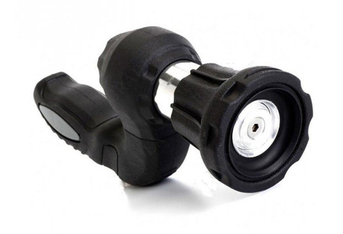 AquaBlast High-Pressure Precision Spray Hose Nozzle - Hose Nozzles & Attachments Readi Gear