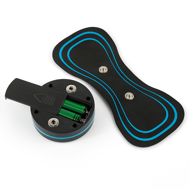 Cervical Massage Stimulator - Mini Electric Neck Back Body Massager for Pain Relief - Personal Care & Massagers Readi Gear