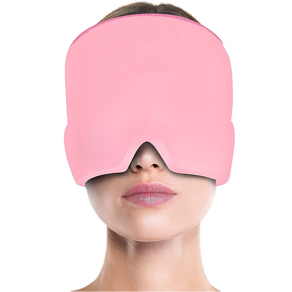 CoolRelief Migraine Cap - Migraine Relief Cap Readi Gear