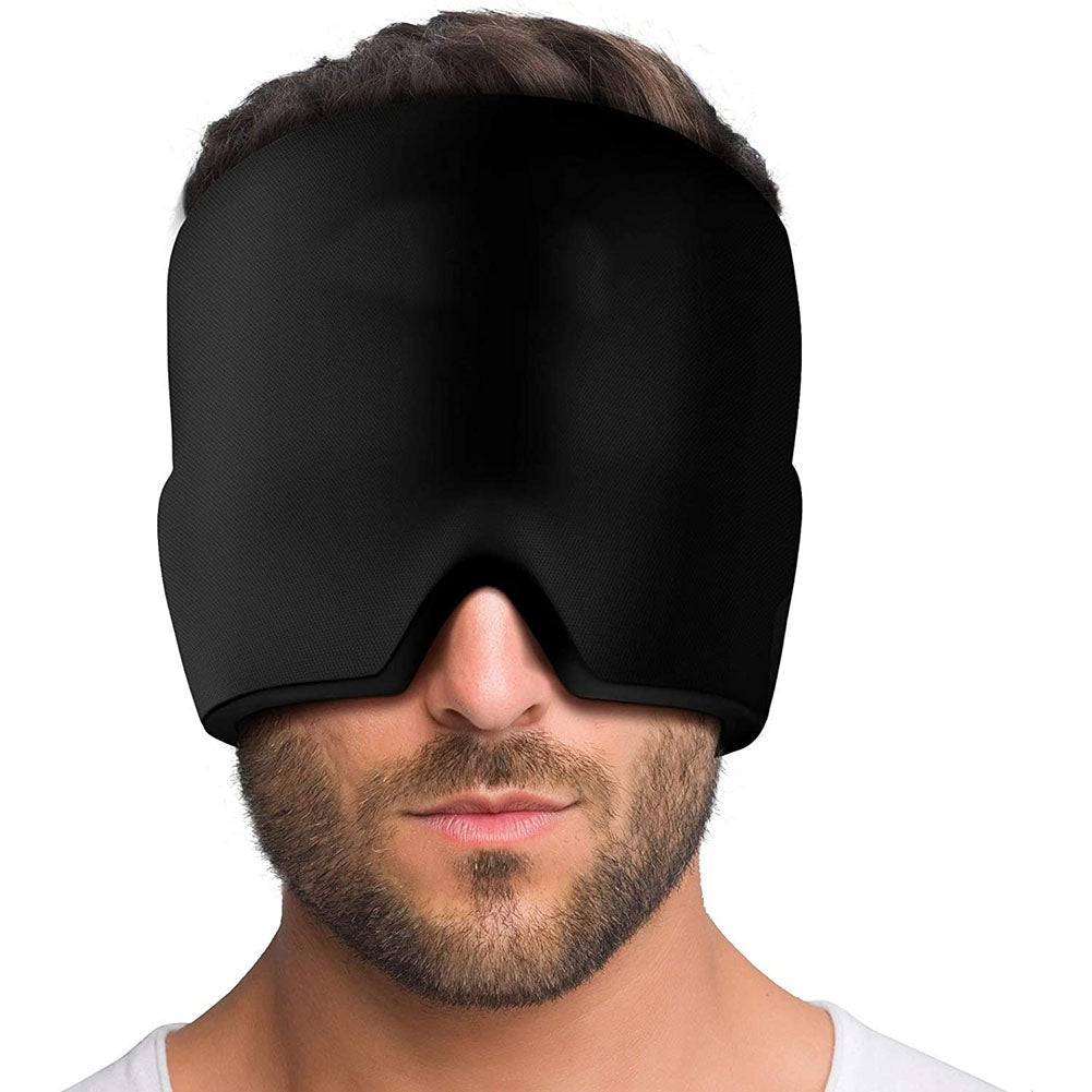 CoolRelief Migraine Cap - Migraine Relief Cap Readi Gear