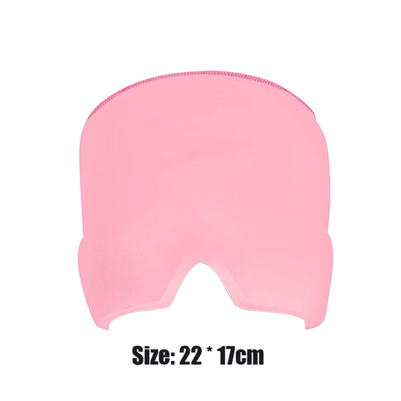 CoolRelief Migraine Cap - Migraine Relief Cap Readi Gear