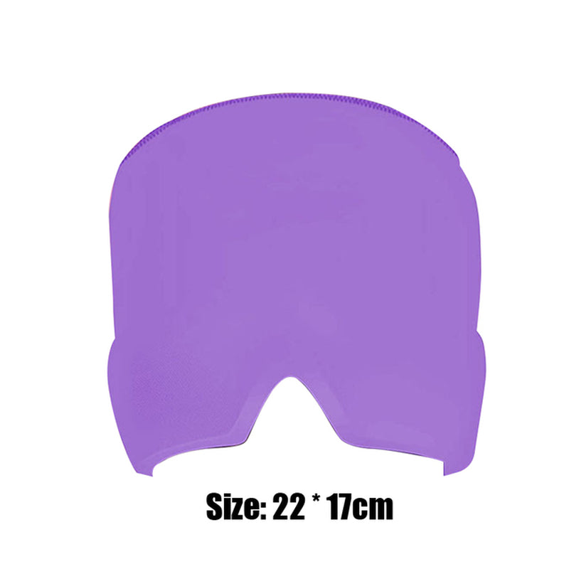 CoolRelief Migraine Cap - Migraine Relief Cap Readi Gear