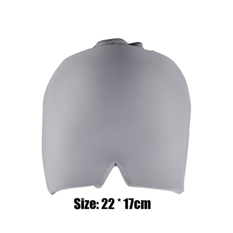CoolRelief Migraine Cap - Migraine Relief Cap Readi Gear