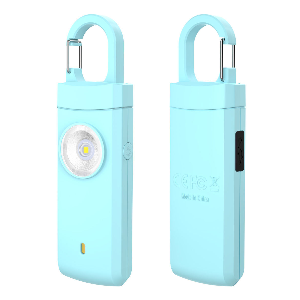 GuardianAlert - Personal Safety Alarm - Personal Safety Alarm Readi Gear