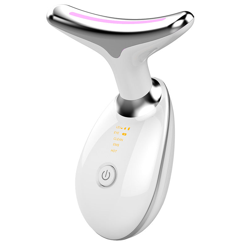 SkinRenew EMS Neck & Face Massager, Lifter & Wrinkle Remover - SkinRenew EMS Neck & Face Massager, Lifter & Wrinkle Remover Success Readi Gear