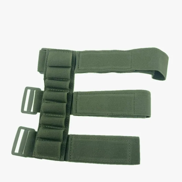 RapidReloader Arm Shotgun Shell Holder - RapidReloader Arm Shotgun Shell Holder Readi Gear