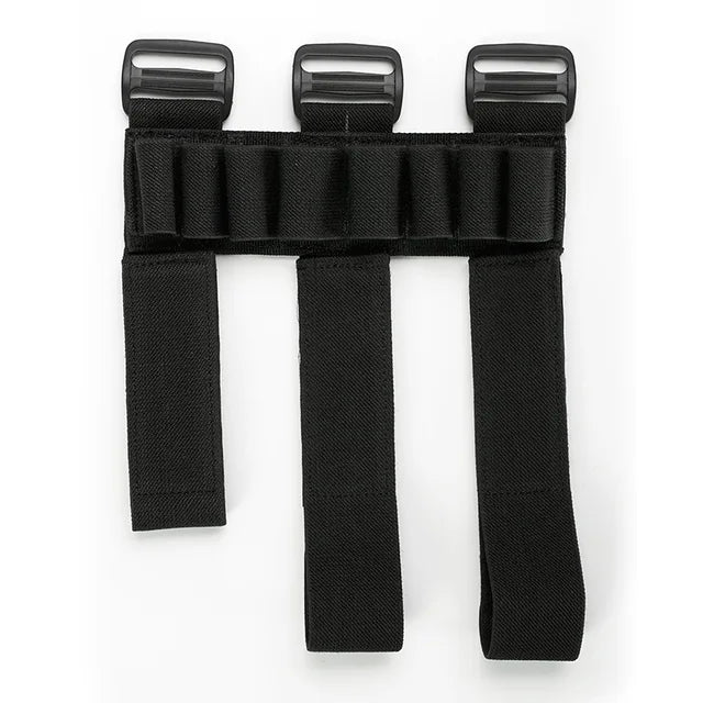 RapidReloader Arm Shotgun Shell Holder - RapidReloader Arm Shotgun Shell Holder Readi Gear