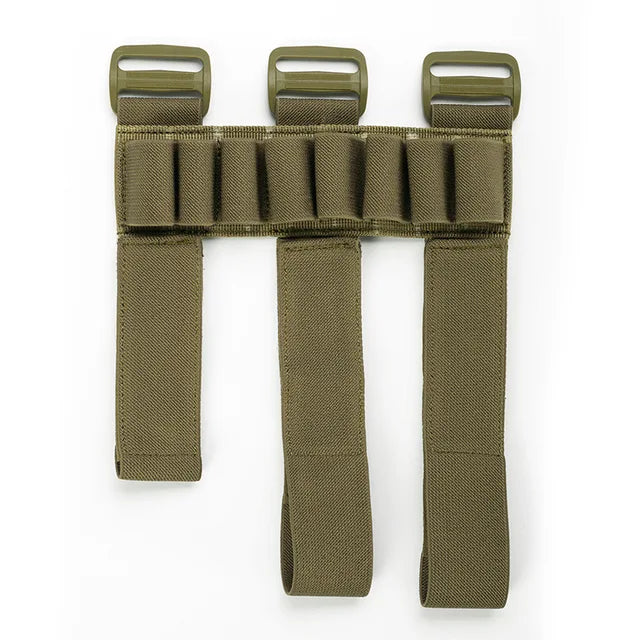 RapidReloader Arm Shotgun Shell Holder - RapidReloader Arm Shotgun Shell Holder Readi Gear