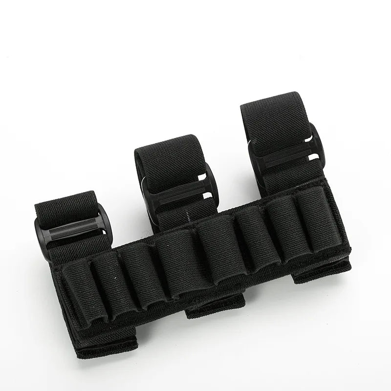 RapidReloader Arm Shotgun Shell Holder - RapidReloader Arm Shotgun Shell Holder Readi Gear