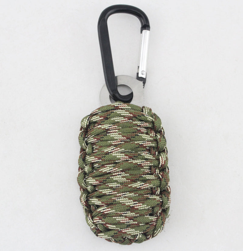 NatureCraft 15-in-1 Outdoor Survival Fishing Kit - Readi Gear