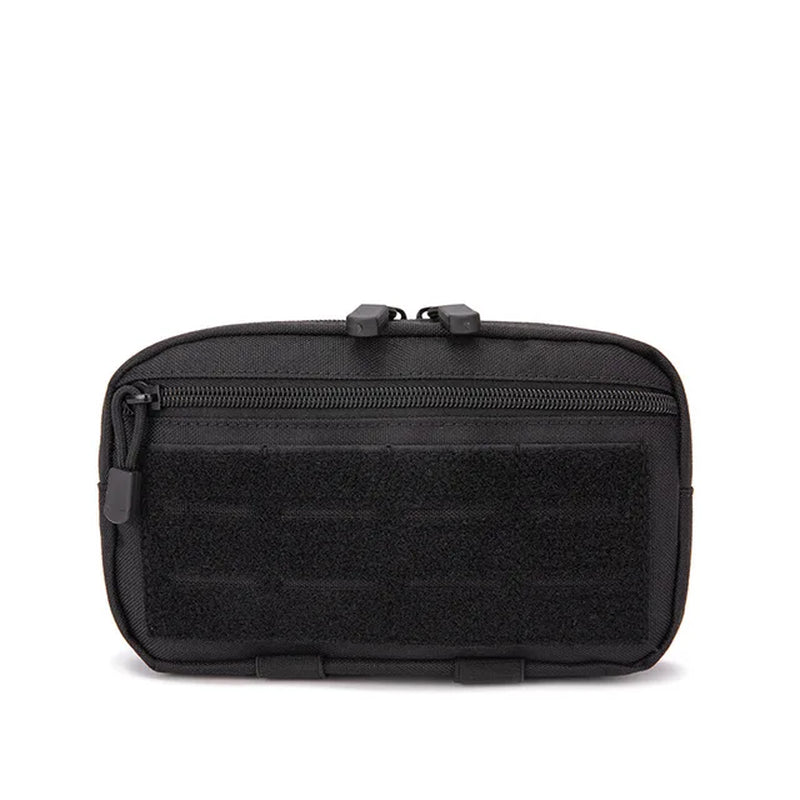 SurvivalPro Tactical EDC and First Aid Utility Pouch - First Aid Pouch Readi Gear