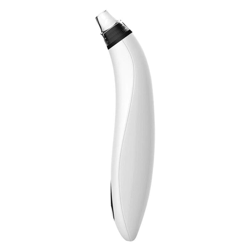 Deep Cleansing Facial Pore Blackhead & Whitehead Remover with Silicone Head - Facial Cleansing Devices Readi Gear