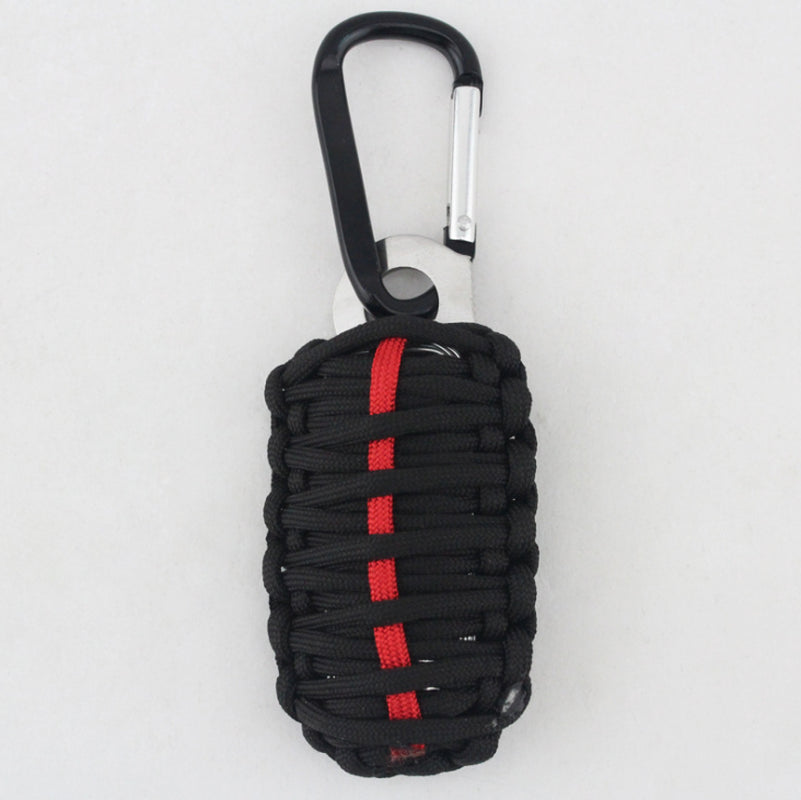 NatureCraft 15-in-1 Outdoor Survival Fishing Kit - Readi Gear