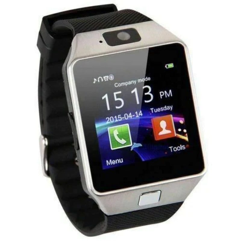 ProSync Bluetooth Waterproof Smartwatch for iPhone & Android - ProSync Bluetooth Waterproof Smartwatch for iPhone & Android Readi Gear
