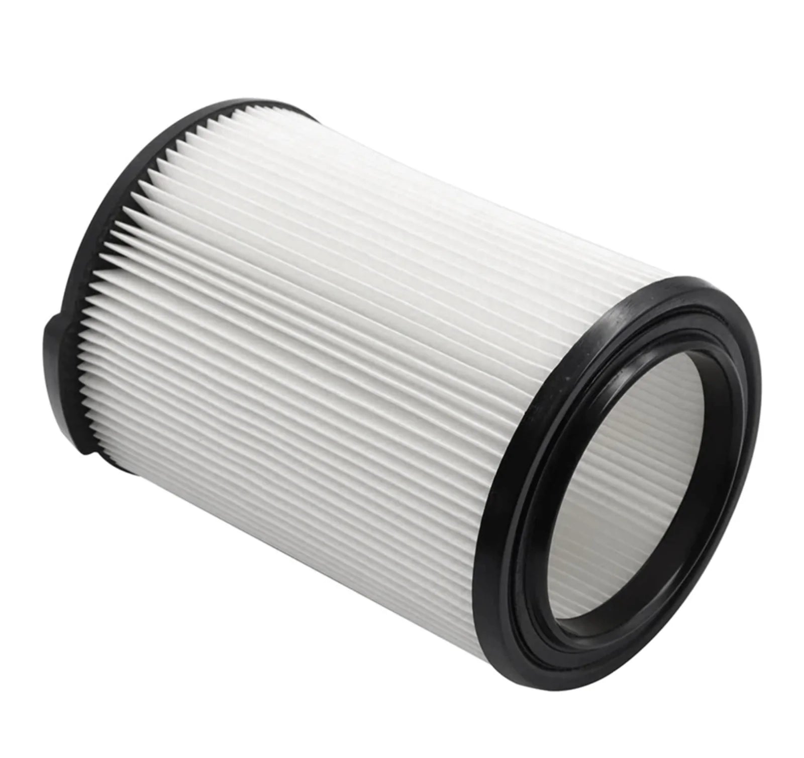 RIDGID VF4000 Wet/Dry Shop Vac Replacement Filter - Washable & Reusable (fits HUSKY & CRAFSTMAN Vacs) - Wet/Dry Shop Vac Filter Readi Gear
