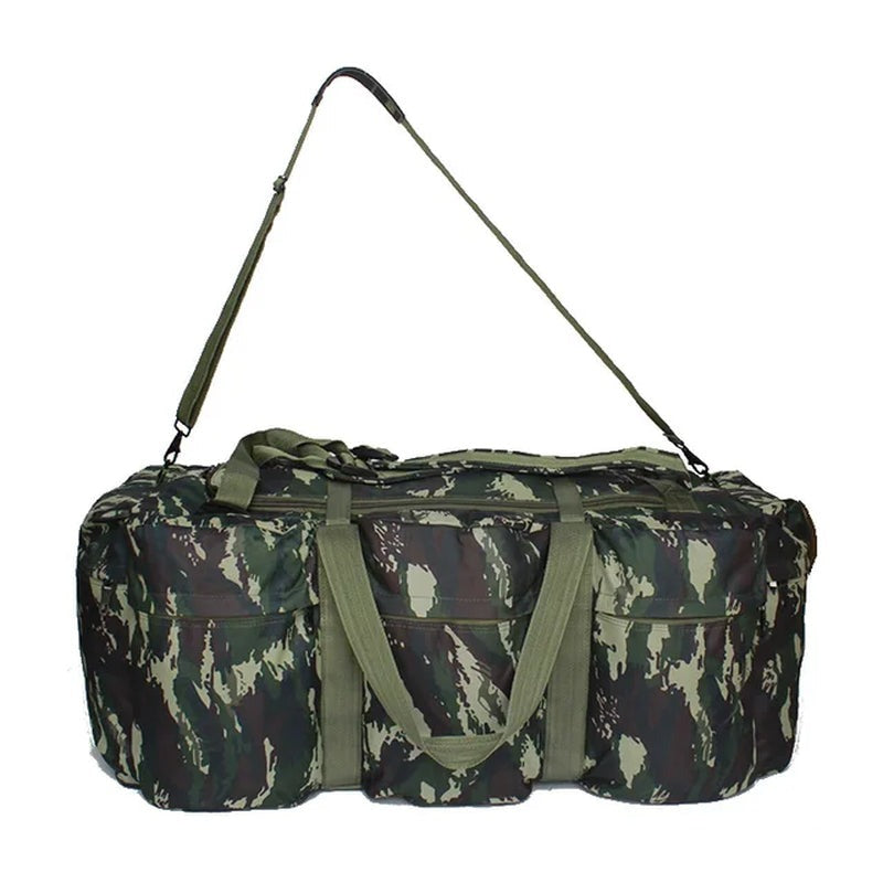 Extra Large 100L Heavy Duty Camping Backpack/Duffel - Military Grade, Waterproof with Multiple Pockets - Extra Large 100L Heavy Duty Camping Backpack/Duffel - Military Grade, Waterproof with Multiple Pockets Readi Gear