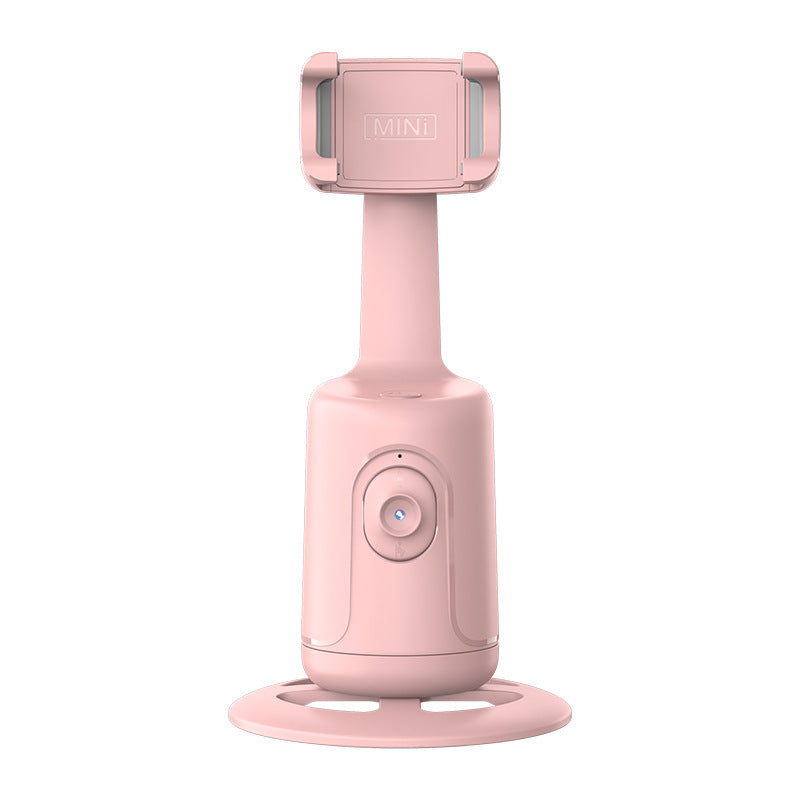 FaceFollow 360° Smart Gimbal - Hands-Free Video Recording - phone accessories Readi Gear
