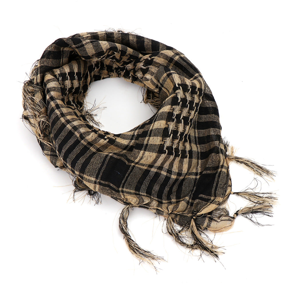 CombatReady Tactical Shemagh Scarf
